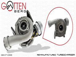 OES PARTS GB-07-0159