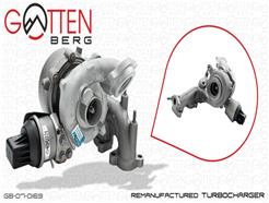 OES PARTS GB-07-0169