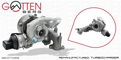 OES PARTS GB-07-0169