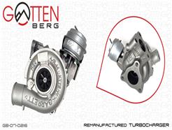 OES PARTS GB-07-0216