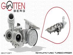 OES PARTS GB-07-0217