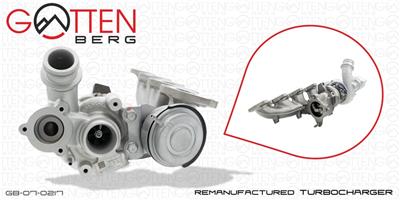 OES PARTS GB-07-0217 EAN: 5902276140471.