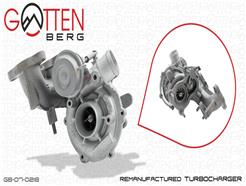 OES PARTS GB-07-0218