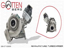 OES PARTS GB-07-0222