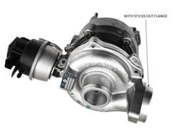 OES PARTS GB-07-0222