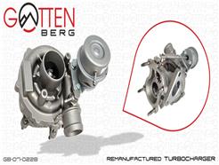 OES PARTS GB-07-0228