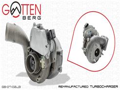 OES PARTS GB-07-0243