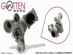 OES PARTS GB-07-0244