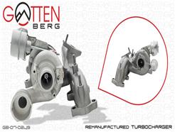 OES PARTS GB-07-0249