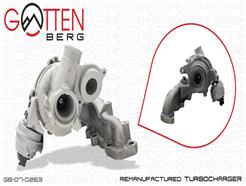 OES PARTS GB-07-0263