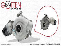 OES PARTS GB-07-0284