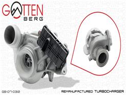 OES PARTS GB-07-0312