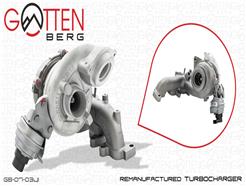 OES PARTS GB-07-0341