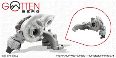 OES PARTS GB-07-0341 EAN: 5902276141652.