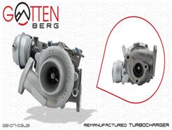 OES PARTS GB-07-0349