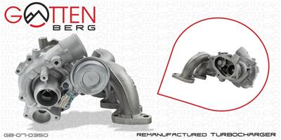 OES PARTS GB-07-0350