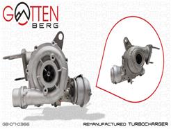 OES PARTS GB-07-0366