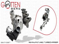 OES PARTS GB-07-0367