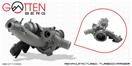 OES PARTS GB-07-0391
