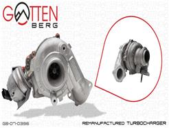 OES PARTS GB-07-0396