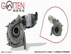 OES PARTS GB-07-0397