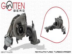 OES PARTS GB-07-0403