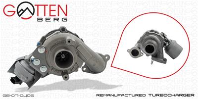 OES PARTS GB-07-0406 EAN: 5902276142284.