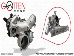 OES PARTS GB-07-0595