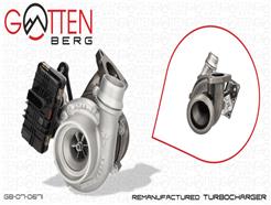 OES PARTS GB-07-0671