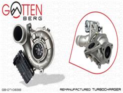 OES PARTS GB-07-0698