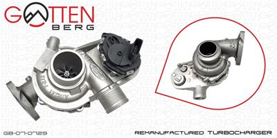 OES PARTS GB-07-0729