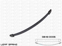OES PARTS GB-16-0005
