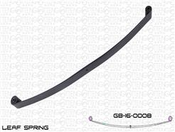 OES PARTS GB-16-0008