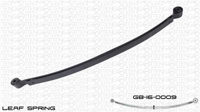 OES PARTS GB-16-0009 EAN: 5902276136740.