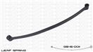 OES PARTS GB-16-0011 - List pružiny