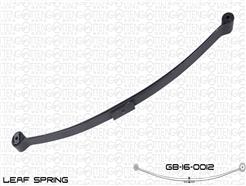 OES PARTS GB-16-0012