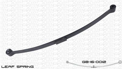 OES PARTS GB-16-0012 EAN: 5902276136771.