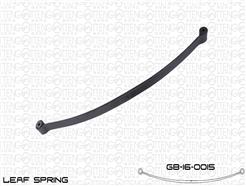 OES PARTS GB-16-0015