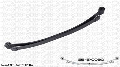 OES PARTS GB-16-0030 EAN: 5902276136955.