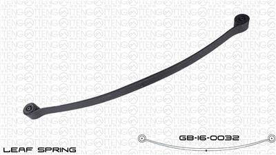 OES PARTS GB-16-0032 EAN: 5902276136979.