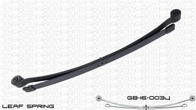 OES PARTS GB-16-0034 EAN: 5902276136993.