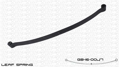 OES PARTS GB-16-0047 EAN: 5902276137129.