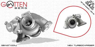 OES PARTS GB-N07-0014 EAN: 5902276138188.