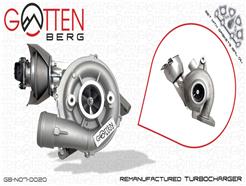 OES PARTS GB-N07-0020