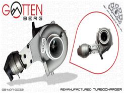 OES PARTS GB-N07-0033