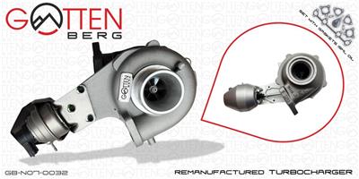 OES PARTS GB-N07-0033