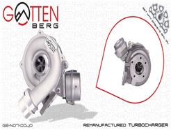 OES PARTS GB-N07-0040