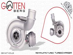 OES PARTS GB-N07-0043