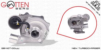 OES PARTS GB-N07-0044 EAN: 5902276137471.