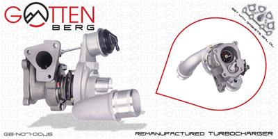 OES PARTS GB-N07-0046 EAN: 5902276138195.